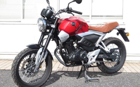HONDA CB190SS PCL3