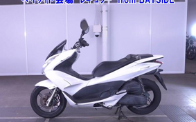 HONDA PCX125