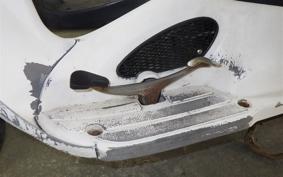 HONDA GIORCUB 2017 AF53