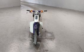 HONDA SUPER CUB50 C50