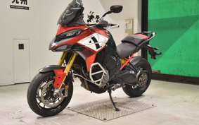 DUCATI MULTISTRADA V4 2022