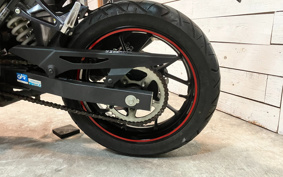 SUZUKI GSX250 R DN11A