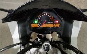 HONDA VTR 250 F MC33