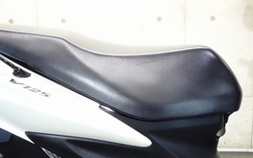 SUZUKI ADDRESS V125 CF4MA