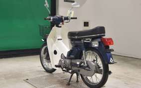 HONDA C90 SUPER CUB E HA02