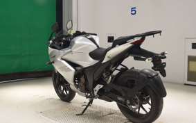 SUZUKI ｼﾞｸｻｰ250SF ED22B