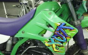 KAWASAKI KDX220SR 2018 DX220B