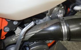 KTM 250 EXC