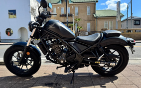 HONDA  REBEL 250 ABS MC49