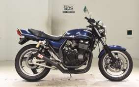 KAWASAKI ZRX-2 1995 ZR400E