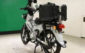 HONDA ｸﾛｽｶﾌﾞ110-3 2012 JA60