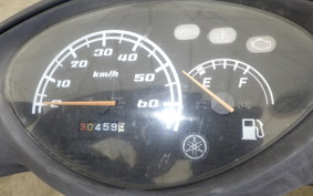 YAMAHA JOG Gen.5 SA36J