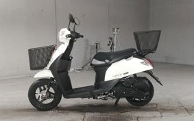 SUZUKI LET`S CA4AA