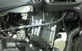 KAWASAKI Z400 Gen.2 2024 EX400L