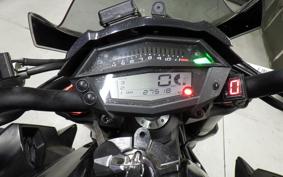 KAWASAKI Z1000 Gen.5 2014
