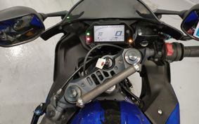 YAMAHA YZF-R25 RG43J