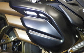 MV AGUSTA TURISMO VELOCE 800 2020