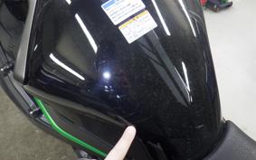 KAWASAKI ZH2 SE 2025 ZRT00R