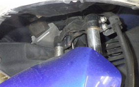 HONDA PCX125 JF28