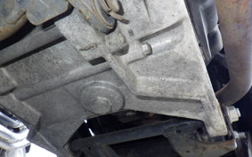 SUZUKI ADDRESS 110 CE47A
