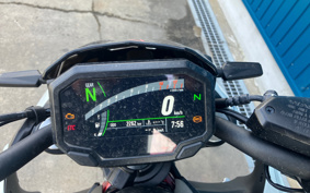 KAWASAKI Z650 ABS 2022 ER650H