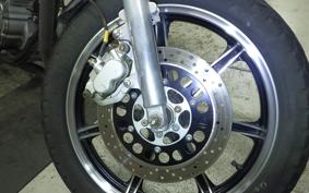 YAMAHA SR400 Gen.2 1995 1JR