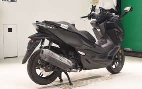 HONDA FORZA 250 MF13