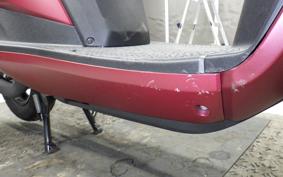 SUZUKI ADDRESS V125 Gen.2 2021 DP12H