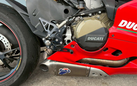 DUCATI 1199PANIGA-RES 2012 ZDMH802JACB