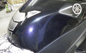 YAMAHA YZF-R1 2011