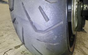 YAMAHA XVS1300CA STRIKER 2017