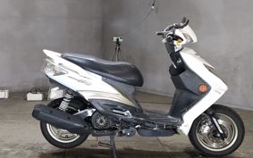 YAMAHA CYGNUS 125 X SE46