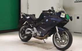 BMW F800ST 2009