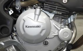 KAWASAKI KLX230S 2012 LX232A