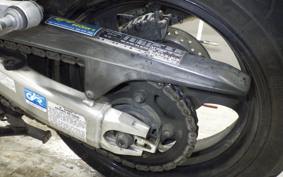 HONDA CBR1100XX 2000