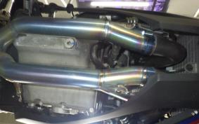 BMW S1000RR M DDC 2021
