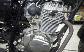HONDA CB223S 2024 MC40