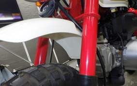 HONDA MONKEY 2022 AB27