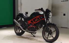 HONDA VTR 250 Gen. 2 2018 MC33