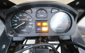 HONDA ZELBIS MC25