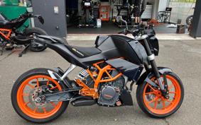 KTM 390 DUKE 2014 JGJ40