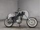 Фото Yamaha SR400 2001 с японского аукциона