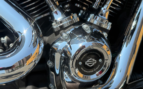 HARLEY FXBR 2024 YEZ