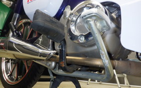 HONDA C125 SUPER CUB JA48