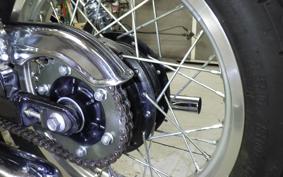 KAWASAKI W650 2005 EJ650A