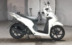 HONDA DIO 110 JF58