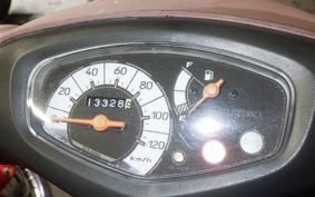 SUZUKI ADDRESS V125 G CF46A