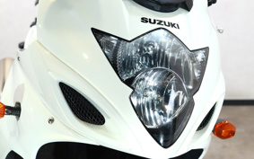 SUZUKI BANDIT 1250 F ABS 2010 GW72A