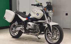 BMW R1200R 2009