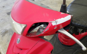 YAMAHA AXIS 125 TREET SE53J